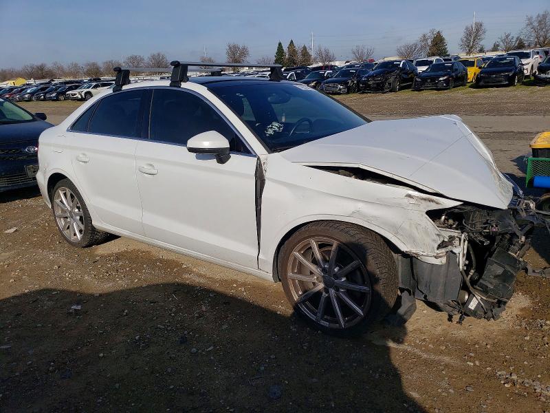 Aukcja sprzedaży 2015 Audi A3, vin: WAUEFGFF2F1098179, numer aukcji: 74831425
