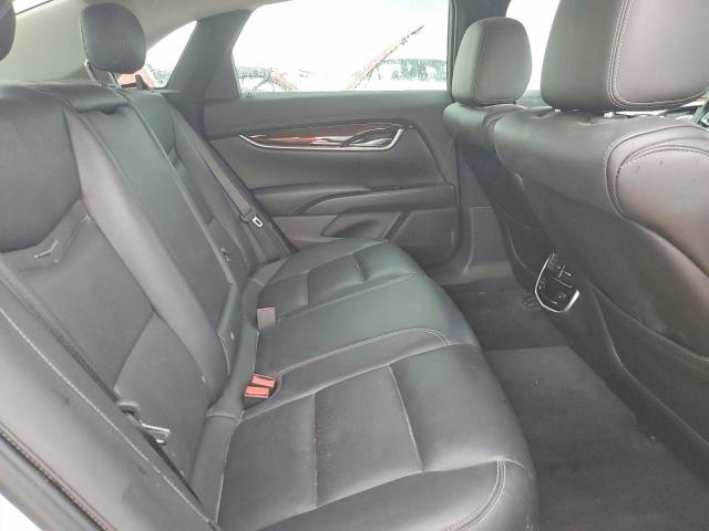 72277495 :رقم المزاد ، 2G61M5S30H9106711 vin ، 2017 Cadillac Xts Luxury مزاد بيع