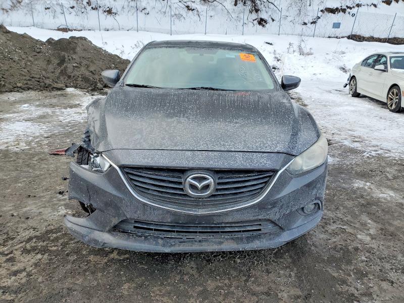 Aukcja sprzedaży 2016 Mazda 6, vin: JM1GJ1V58G1416016, numer aukcji: 75428925