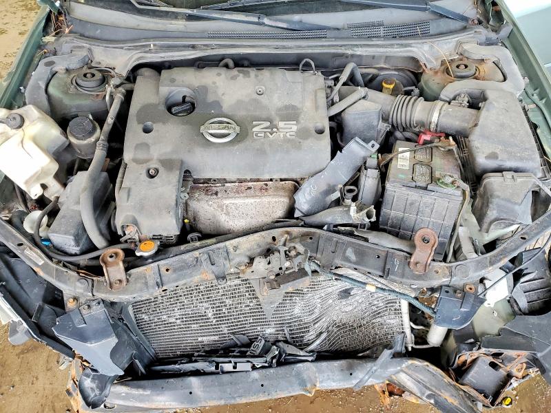 2005 Nissan Altima მანქანა იყიდება აუქციონზე, vin: 1N4AL11D85C950671, აუქციონის ნომერი: 72947715