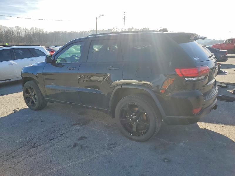 Aukcja sprzedaży 2019 Jeep Grand Cherokee, vin: 1C4RJFAG7KC634815, numer aukcji: 99904555