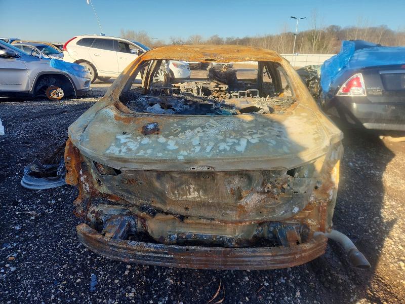 Aukcja sprzedaży 2013 Ford Fusion, vin: 3FA6P0HR6DR348454, numer aukcji: 52835686