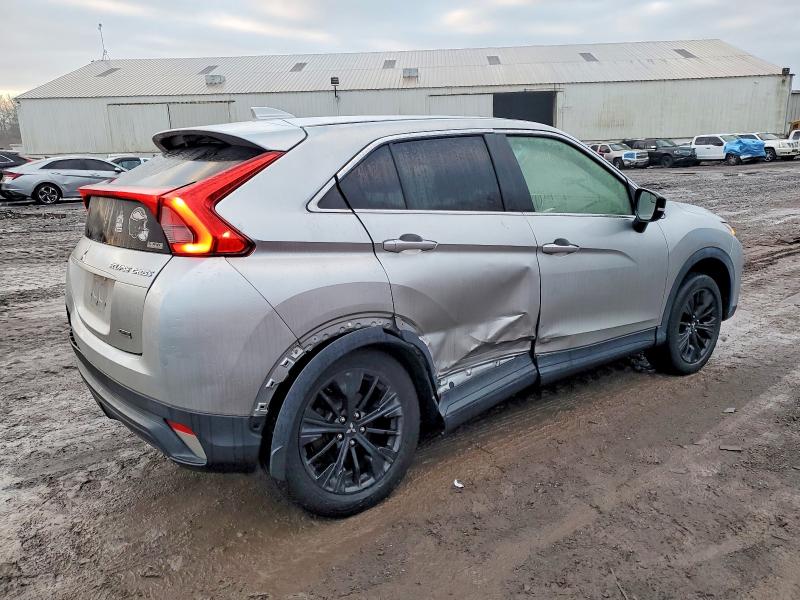 Продаж на аукціоні авто 2019 Mitsubishi Eclipse Cross, vin: JA4AT4AA3KZ003672, номер лоту: 99442895
