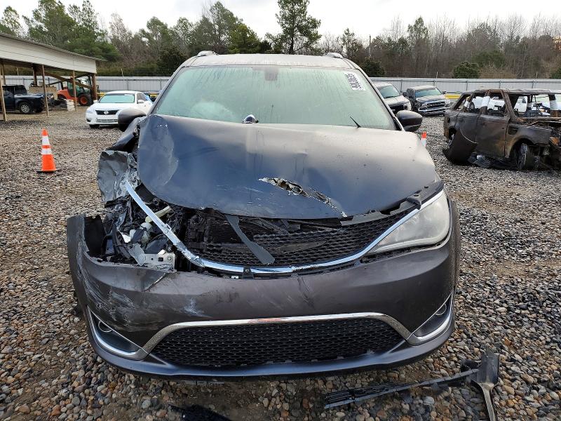 Aukcja sprzedaży 2018 Chrysler Pacifica, vin: 2C4RC1BG6JR118947, numer aukcji: 99830695