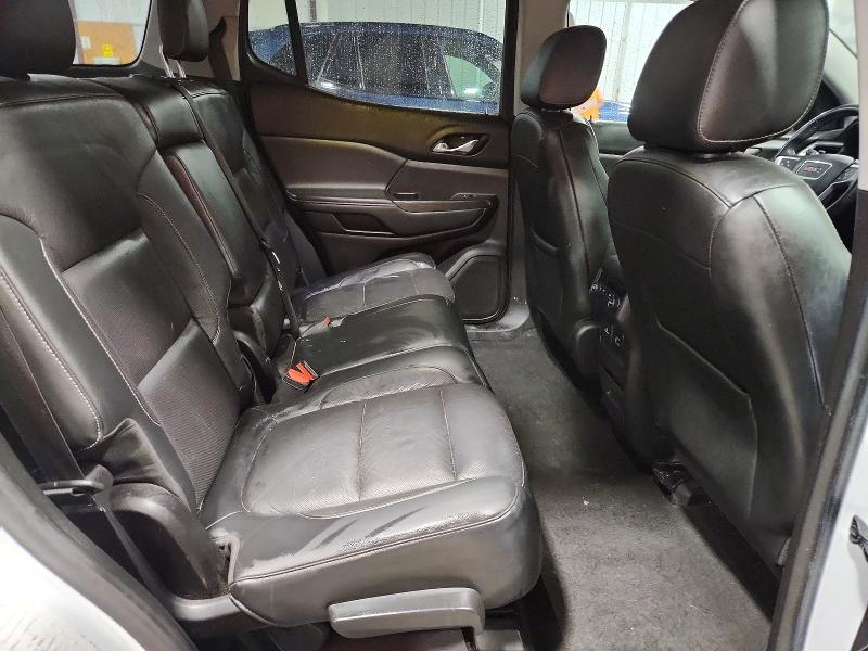 Aukcja sprzedaży 2017 Gmc Acadia, vin: 1GKKNMLS4HZ216296, numer aukcji: 74445935