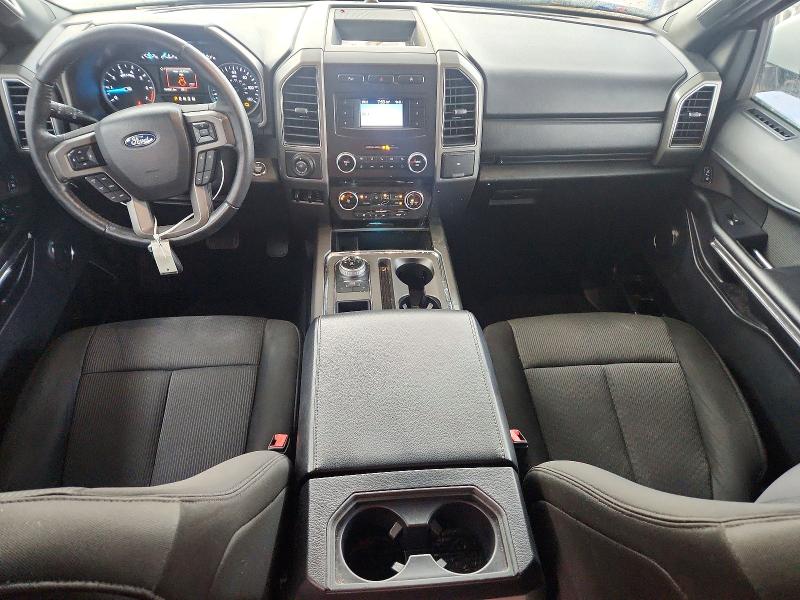 2018 Ford Expedition მანქანა იყიდება აუქციონზე, vin: 1FMJU1HT2JEA44224, აუქციონის ნომერი: 99928915
