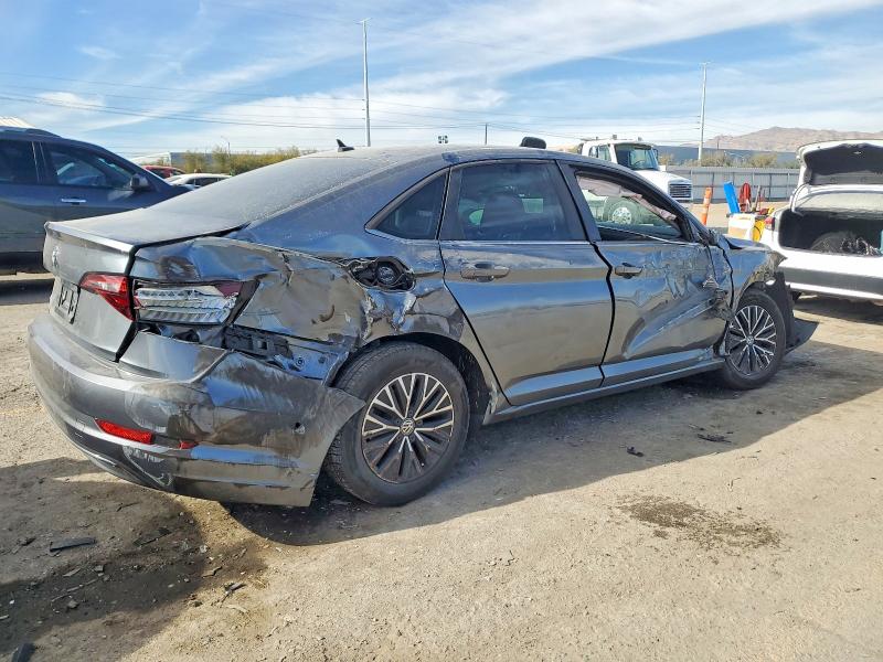 Продажа на аукционе авто 2019 Volkswagen Jetta, vin: 3VWC57BU5KM256073, номер лота: 75019135
