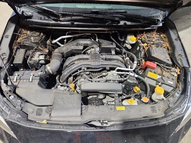 2022 Subaru Crosstrek მანქანა იყიდება აუქციონზე, vin: JF2GTAEC8NH283398, აუქციონის ნომერი: 72989765
