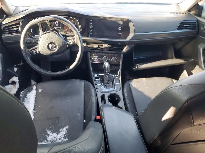 Aukcja sprzedaży 2019 Volkswagen Jetta, vin: 3VWE57BUXKM039398, numer aukcji: 99853085