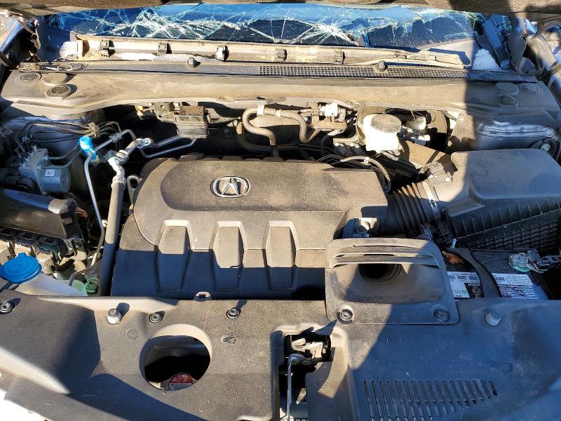 Продажа на аукционе авто 2018 Acura Rdx, vin: 5J8TB3H57JL000099, номер лота: 74093425