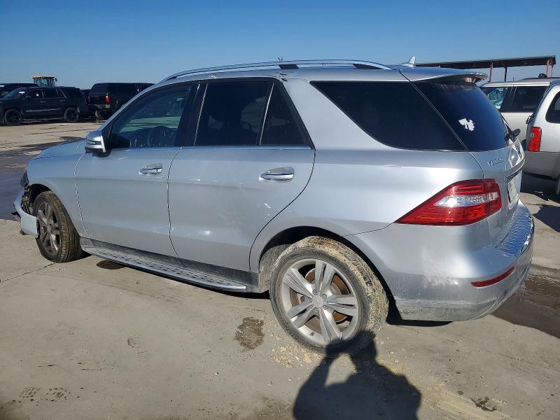 2015 Othr M Class 4d 4x4 Ml350 მანქანა იყიდება აუქციონზე, vin: 4JGDA5HB9FA453419, აუქციონის ნომერი: 99464385