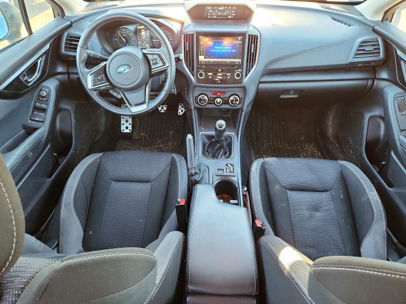 Продаж на аукціоні авто 2017 Subaru Impreza, vin: 4S3GTAF68H1735080, номер лоту: 72535425