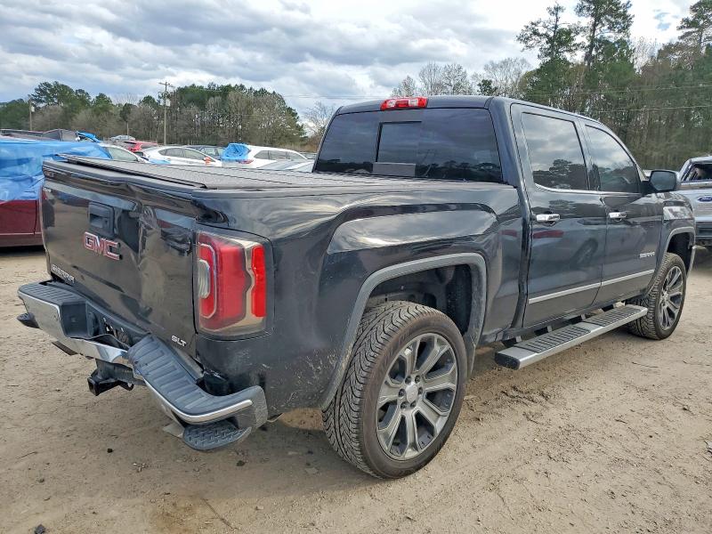Продажа на аукционе авто 2016 Gmc Sierra, vin: 3GTU2NEC2GG173441, номер лота: 99821145