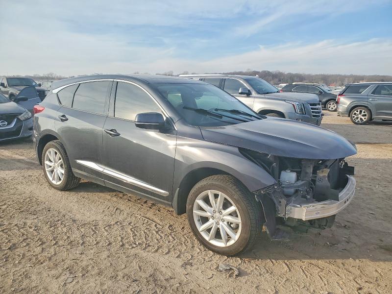 Продажа на аукционе авто 2020 Acura Rdx, vin: 5J8TC2H35LL007478, номер лота: 99339215