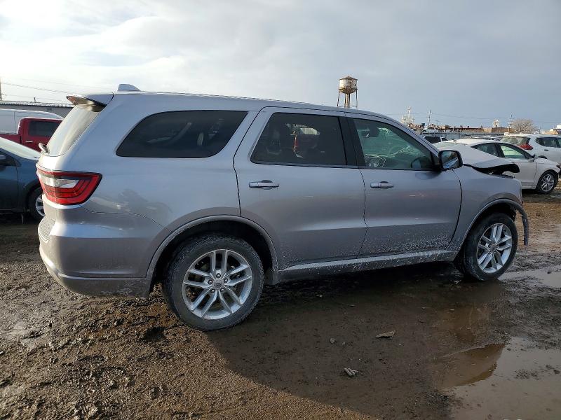 Aukcja sprzedaży 2021 Dodge Durango, vin: 1C4RDJDG5MC661844, numer aukcji: 74213235