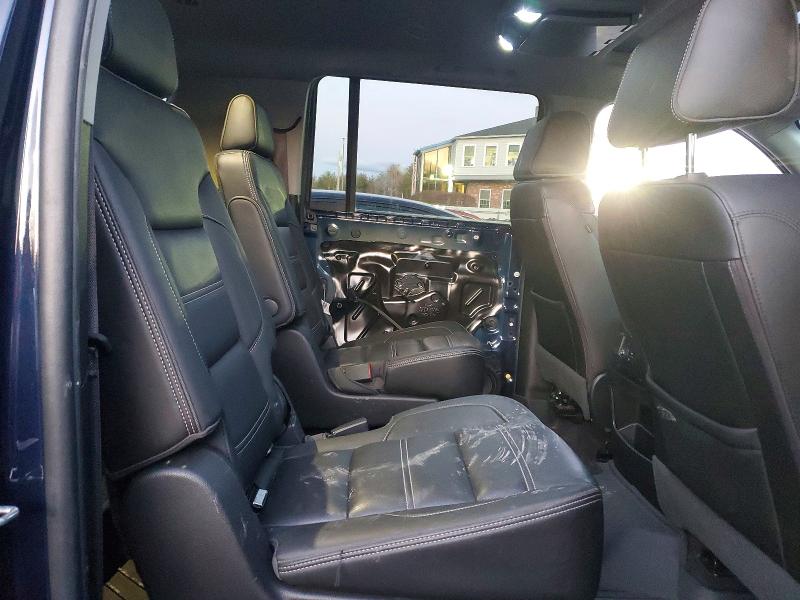 Продаж на аукціоні авто 2019 Gmc Yukon Xl, vin: 1GKS2HKJ3KR105982, номер лоту: 98239215
