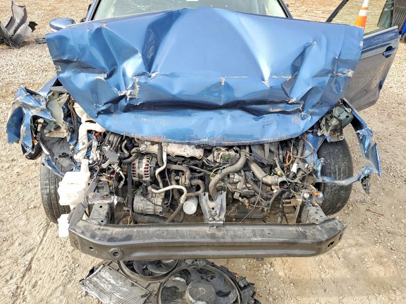 Aukcja sprzedaży 2017 Volkswagen Jetta, vin: 3VWDB7AJ9HM238737, numer aukcji: 98896775