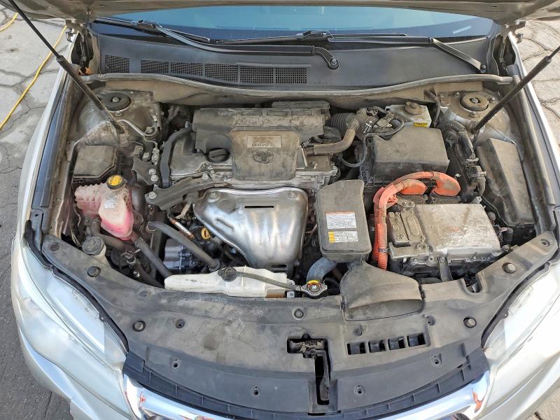 99165725 :رقم المزاد ، 4T1BD1FK9GU178368 vin ، 2016 Toyota Camry مزاد بيع