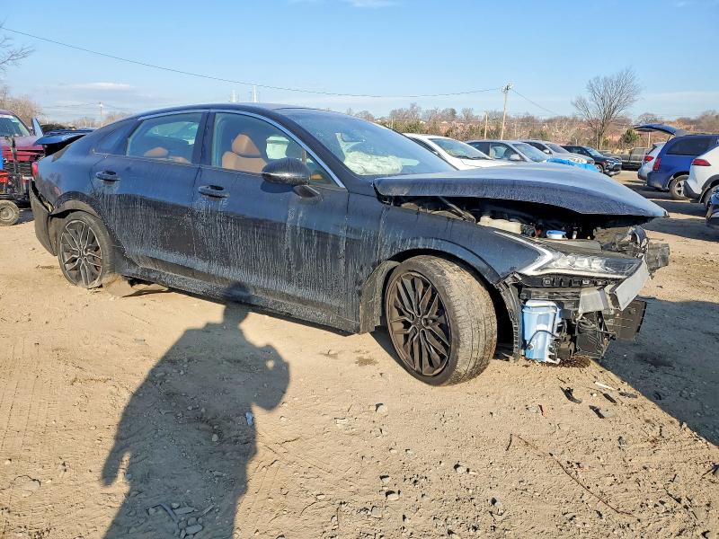 Aukcja sprzedaży 2023 Kia K5, vin: 5XXG44J84PG223990, numer aukcji: 99258175