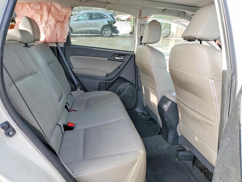 Aukcja sprzedaży 2014 Subaru Forester, vin: JF2SJAHCXEH559012, numer aukcji: 74232185