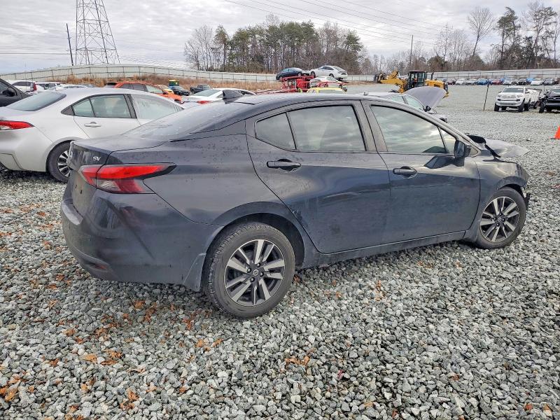 74603475 :رقم المزاد ، 3N1CN8EV4LL915302 vin ، 2020 Nissan Versa مزاد بيع