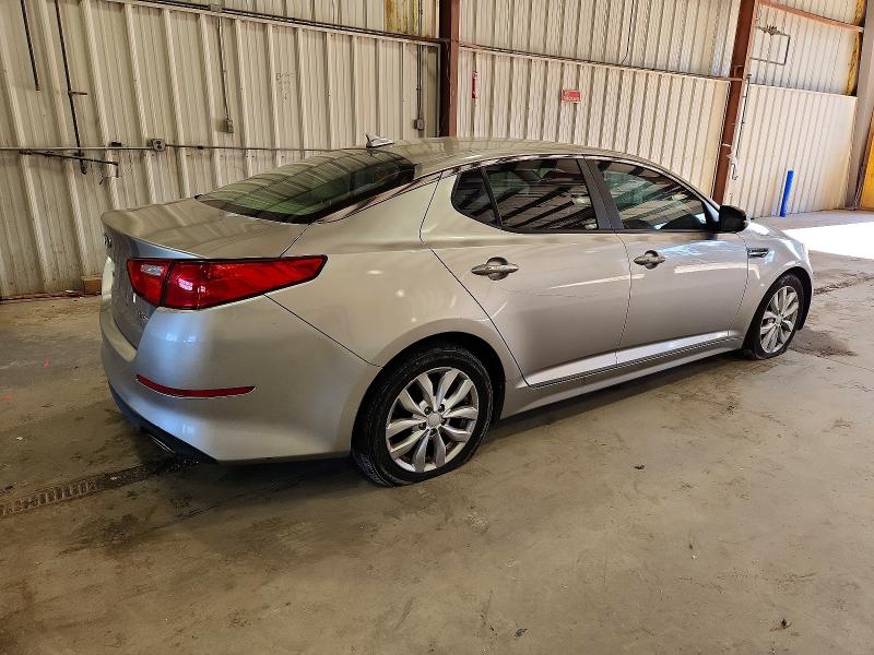 Продажа на аукционе авто 2015 Kia Optima, vin: 5XXGN4A75FG401442, номер лота: 99003965
