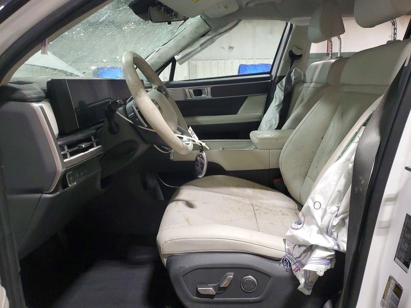 Продаж на аукціоні авто 2024 Hyundai Santa Fe, vin: 5NMP2DGL8RH067698, номер лоту: 73978655