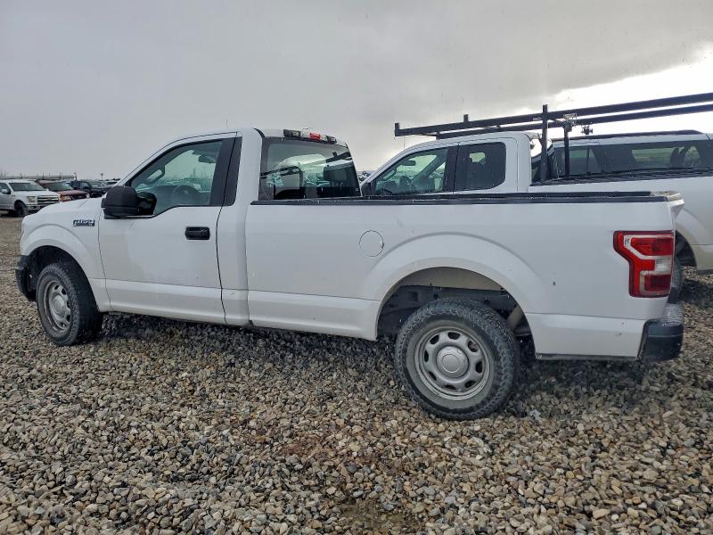 Aukcja sprzedaży 2018 Ford F150, vin: 1FTMF1CB0JKE49607, numer aukcji: 77441715