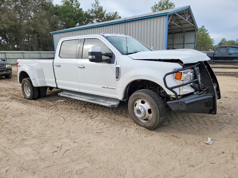 Продаж на аукціоні авто 2022 Ford F350 Super, vin: 1FT8W3DT6NEC57102, номер лоту: 99065525