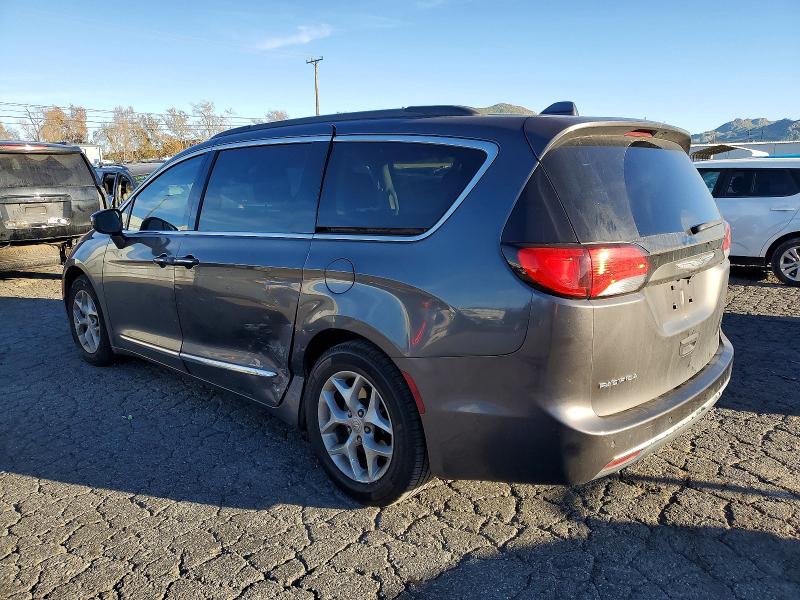 Aukcja sprzedaży 2017 Chrysler Pacifica, vin: 2C4RC1BG0HR505925, numer aukcji: 72820085