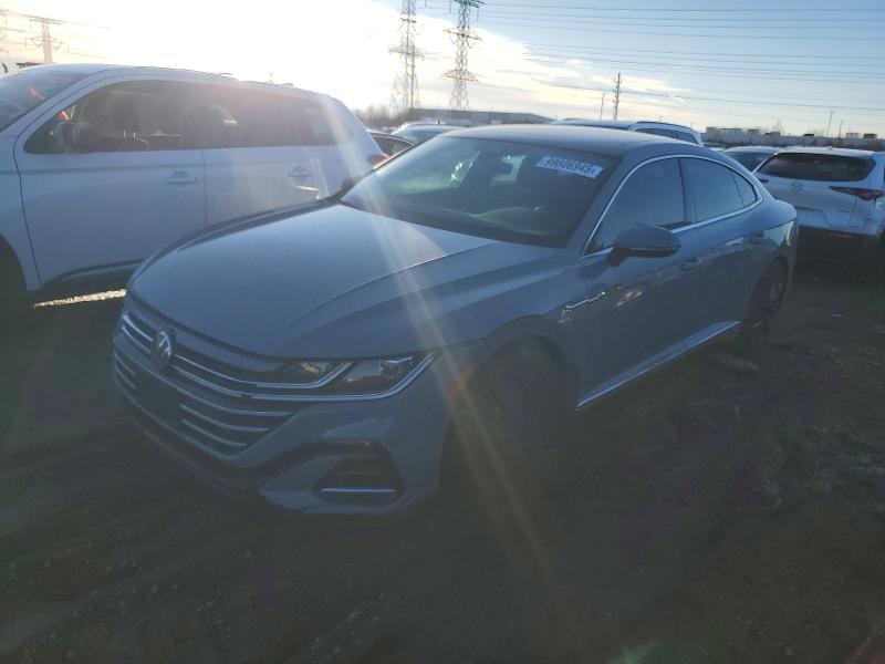 99806945 :رقم المزاد ، WVWAR7AN8PE014688 vin ، 2023 Volkswagen Arteon مزاد بيع