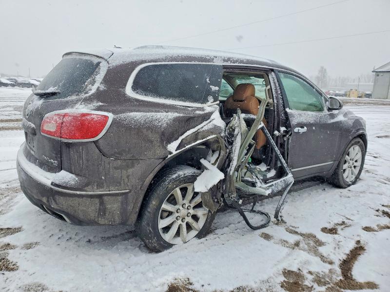 Aukcja sprzedaży 2015 Buick Enclave, vin: 5GAKVCKD6FJ107442, numer aukcji: 72185365