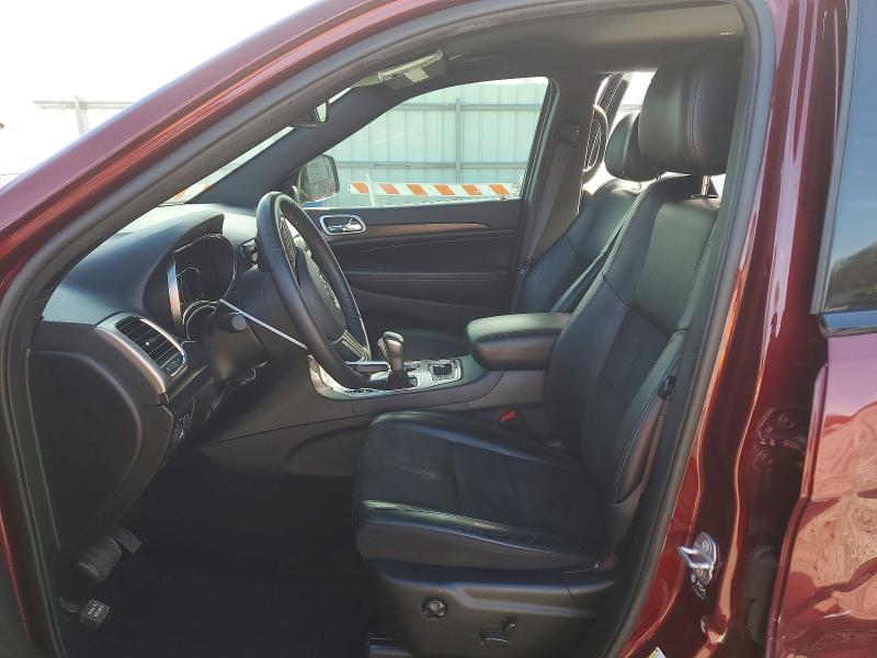 Aukcja sprzedaży 2022 Jeep Grand Cherokee, vin: 1C4RJFAG6NC124752, numer aukcji: 74292505