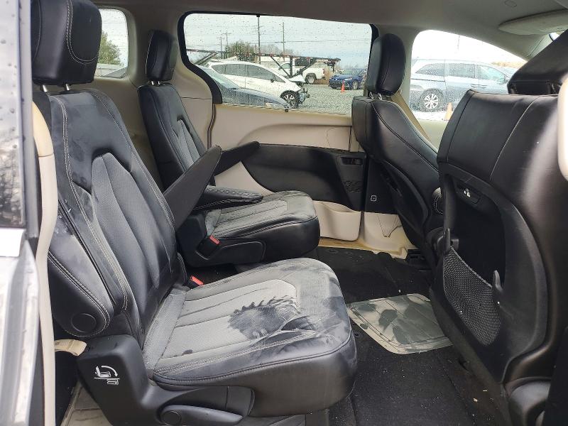 Продажа на аукционе авто 2023 Chrysler Pacifica, vin: 2C4RC1BG1PR587176, номер лота: 72888585