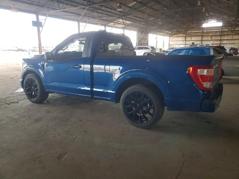 2022 Ford F150 მანქანა იყიდება აუქციონზე, vin: 1FTMF1C51NKD41609, აუქციონის ნომერი: 74919075