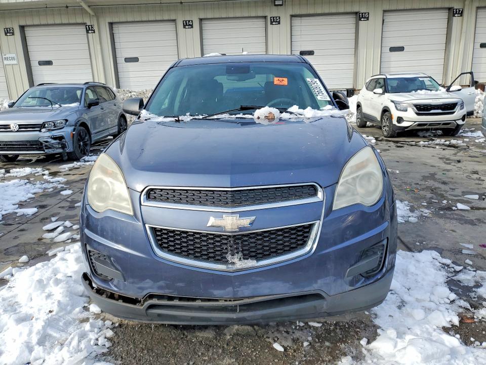 Aukcja sprzedaży 2014 Chevrolet Equinox, vin: 2GNALAEK0E6187502, numer aukcji: 75639795