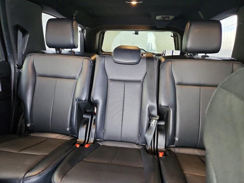 2019 Ford Expedition მანქანა იყიდება აუქციონზე, vin: 1FMJK1GTXKEA33769, აუქციონის ნომერი: 72423895