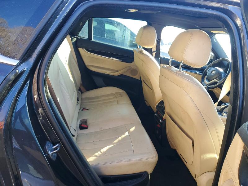 2019 Bmw X6 Sdrive3 მანქანა იყიდება აუქციონზე, vin: 5UXKU0C55K0S97708, აუქციონის ნომერი: 73475335