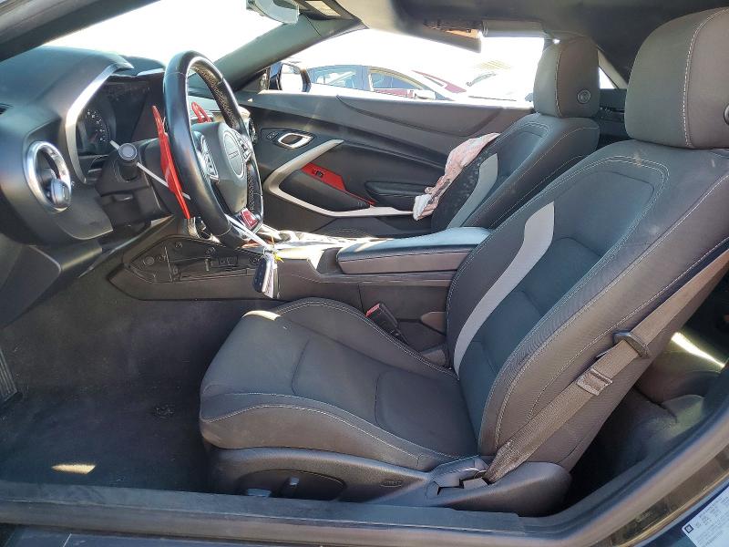 Продаж на аукціоні авто 2017 Chevrolet Camaro, vin: 1G1FB3DS6H0172331, номер лоту: 99616155