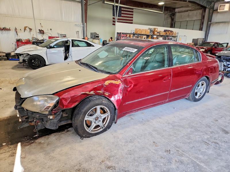 98666055 :رقم المزاد ، 1N4AL11E85C339001 vin ، 2005 Nissan Altima مزاد بيع