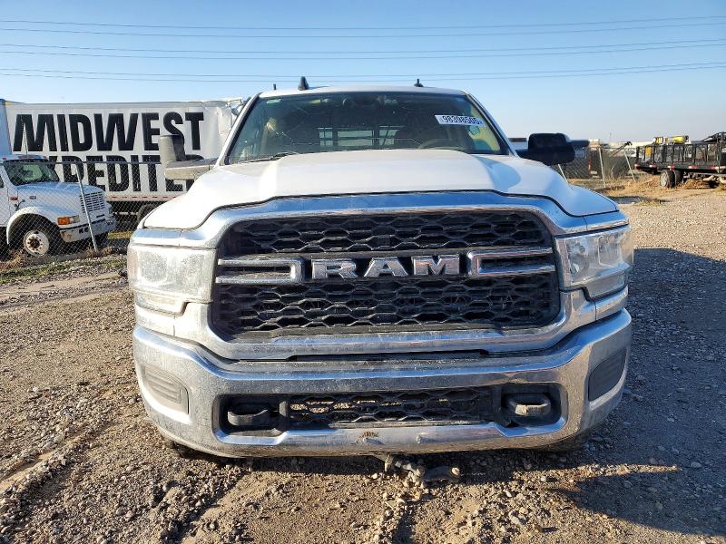 2019 Ram 3500 მანქანა იყიდება აუქციონზე, vin: 3C63R3GJ0KG583632, აუქციონის ნომერი: 98398505