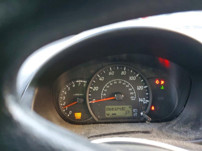 Продаж на аукціоні авто 2023 Mitsubishi Mirage, vin: ML32FUFJ7PHF05209, номер лоту: 72762855