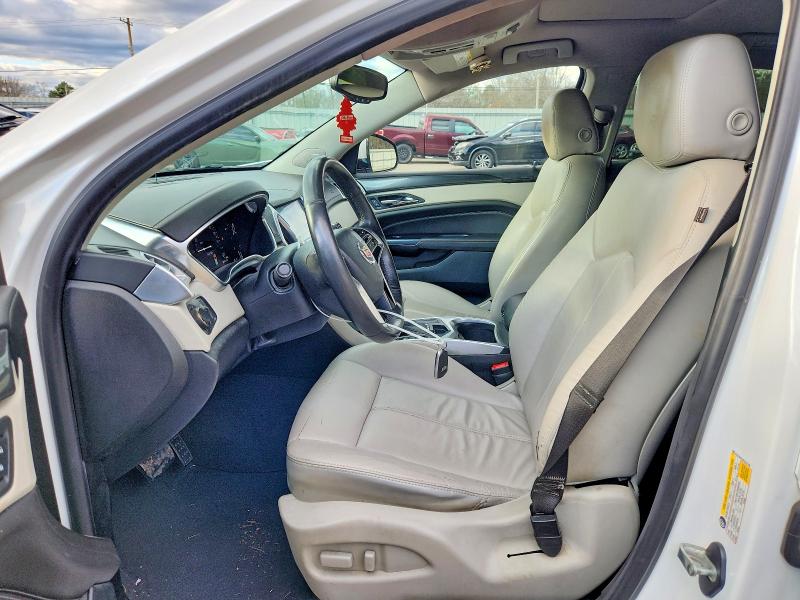 Aukcja sprzedaży 2015 Cadillac Srx, vin: 3GYFNAE32FS521706, numer aukcji: 72244575