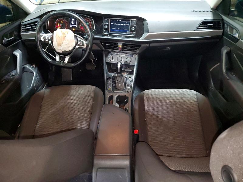 2020 Volkswagen Jetta მანქანა იყიდება აუქციონზე, vin: 3VWC57BUXLM102184, აუქციონის ნომერი: 72199205