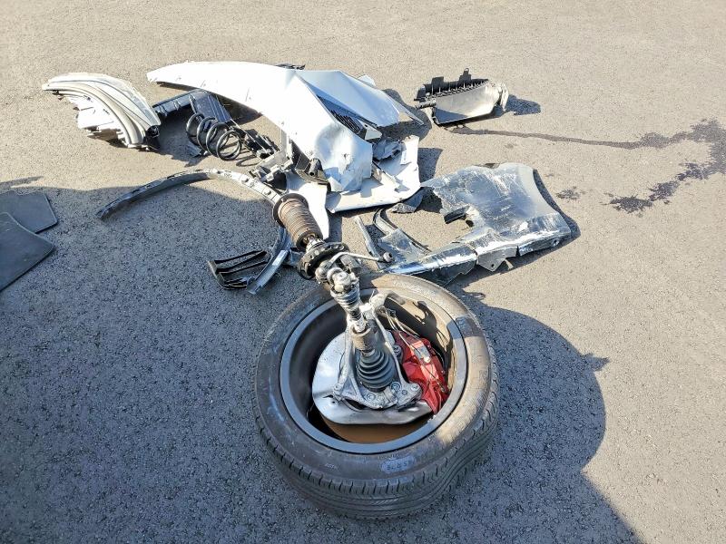 Продаж на аукціоні авто 2025 Bmw X1, vin: WBX73EF05S5087252, номер лоту: 73934525