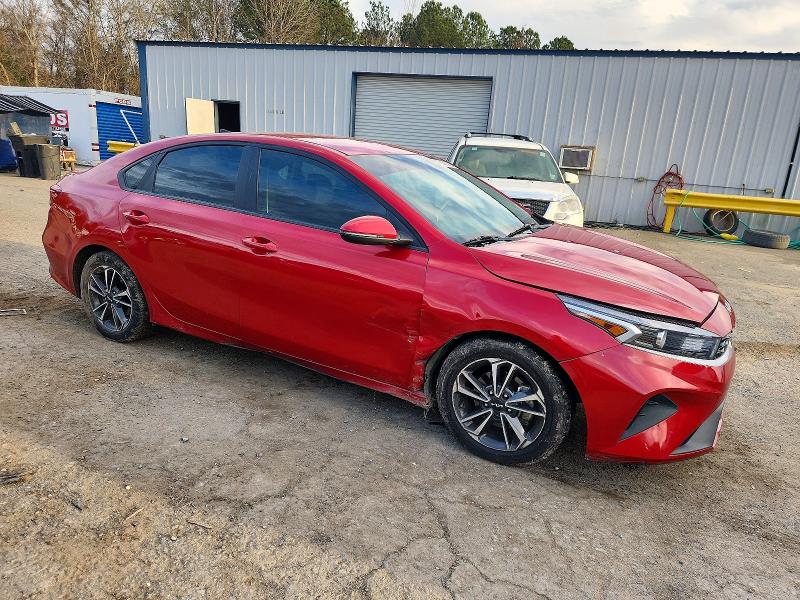 Продаж на аукціоні авто 2024 Kia Forte, vin: 3KPF24AD2RE732230, номер лоту: 72901885