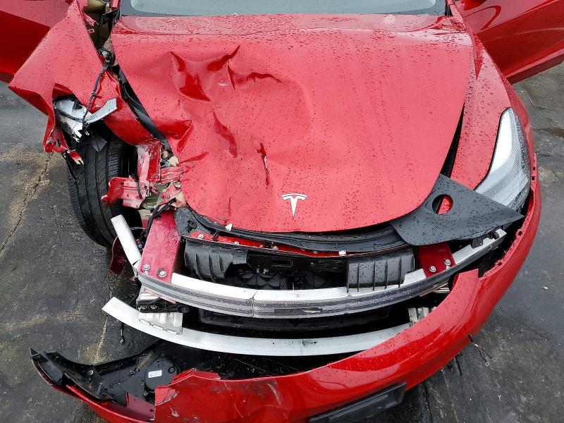 Aukcja sprzedaży 2023 Tesla Model 3, vin: 5YJ3E1EA0PF451138, numer aukcji: 99541075