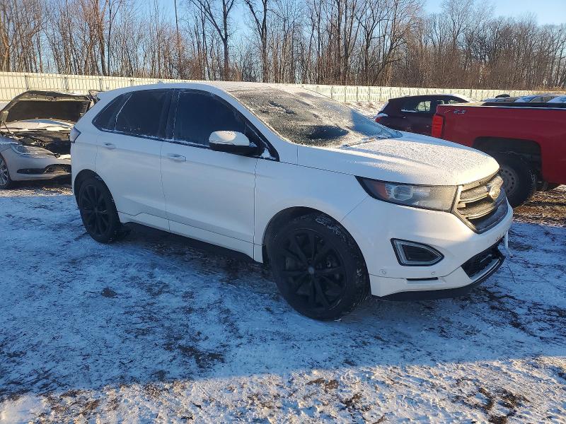 Продаж на аукціоні авто 2016 Ford Edge, vin: 2FMPK4APXGBB19979, номер лоту: 73827905