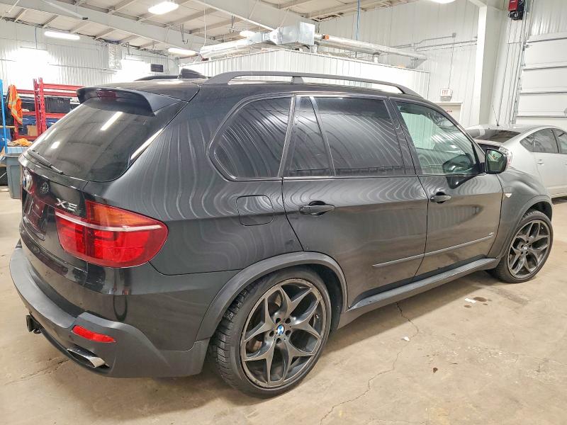 Продажа на аукционе авто 2008 Bmw X5, vin: 5UXFE83598LZ99258, номер лота: 73251165