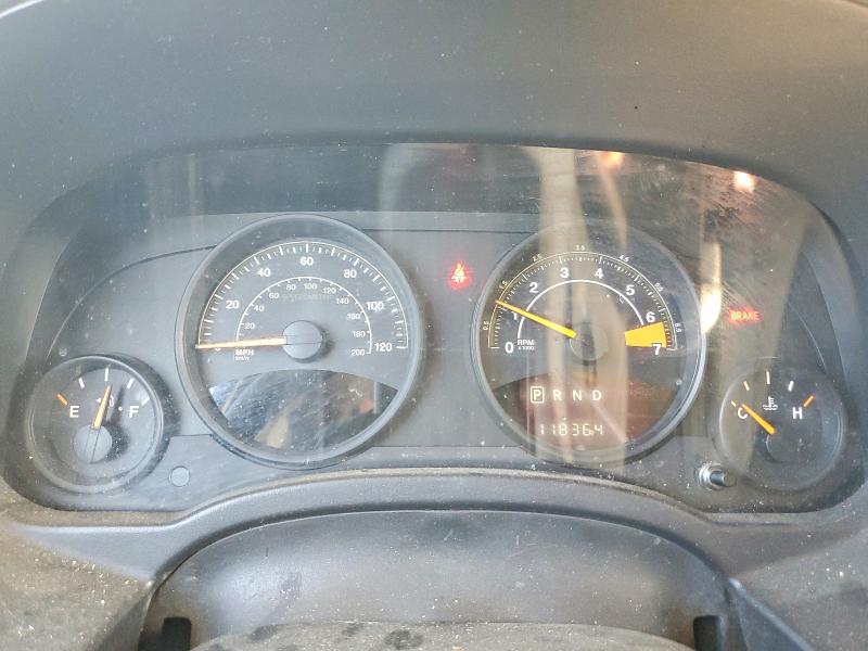 Продаж на аукціоні авто 2016 Jeep Patriot, vin: 1C4NJPBA2GD528028, номер лоту: 75057685